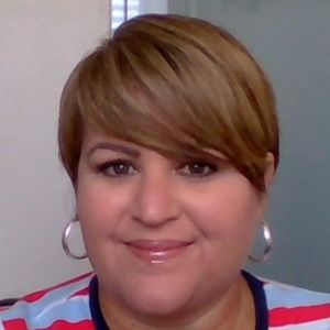 Meet your Posher, Maria del mar